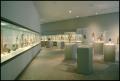 Photograph: Dallas Museum of Art Installation: Pre-Columbian Art, 1990 [Photograp…