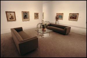 Dallas Museum of Art Installation: European, American, and Non-Western Art, 1984 [Photograph DMA_90003-32]