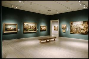 Picturing History: American Painting, 1770-1930 [Photograph DMA_1499-13]