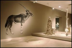 Animals in African Art: From the Familiar to the Marvelous [Photograph DMA_1533-20]