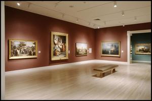 Picturing History: American Painting, 1770-1930 [Photograph DMA_1499-23]