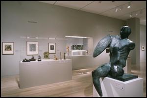 Henry Moore, Sculpting the 20th Century [Photograph DMA_1606-35]