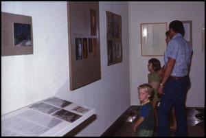 Primary view of object titled 'Know What You See: Art Conservation [Photograph DMA_1284-55]'.