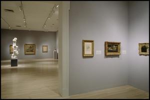 Impressions from the Riviera: Masterpieces from the Wendy and Emery Reves Collection [Photograph DMA_1522-11]