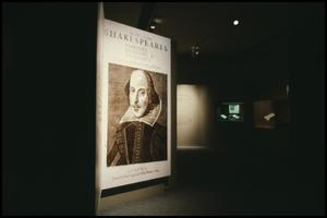 Shakespeare: The Globe and the World [Photograph DMA_1302-12]
