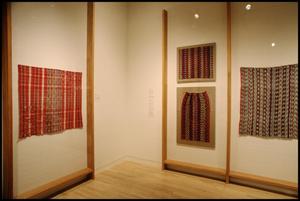 Coastal Color: Textiles from Guatemala's Pacific Foothills [Photograph DMA_1399-15]