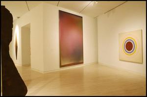 Dallas Museum of Art Installation: Museum of Contemporary Art, 1993 [Photograph DMA_90005-19]