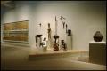 Thumbnail image of item number 1 in: 'Dallas Museum of Art Installation: African Art [Photograph DMA_90009-07]'.