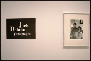 Jack Delano Photographs [Photograph DMA_1821-01]