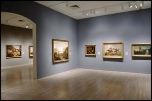 Picturing History: American Painting, 1770-1930 [Photograph DMA_1499-05]