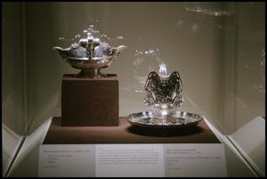 Out of the Vault: Silver and Gold Treasures [Photograph DMA_1598-20]