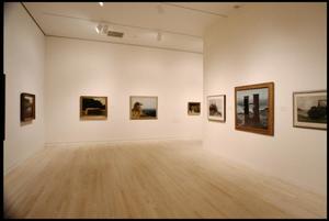 An American Vision: Three Generations of Wyeth Art [Photograph DMA_1405-06]