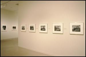 Ansel Adams and American Landscape Photography [Photograph DMA_1411-11]