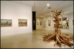 The State I'm In: Texas Art at the DMA [Photograph DMA_1464-08]