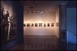 Primary view of object titled 'Avedon: Photographs 1947-77 [Photograph DMA_1290-14]'.