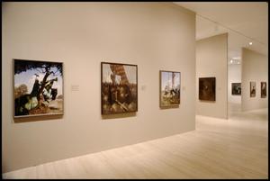 An American Vision: Three Generations of Wyeth Art [Photograph DMA_1405-30]