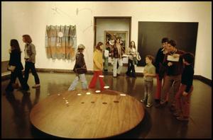 Dallas Museum of Fine Arts Installation: Contemporary Art [Photograph DMA_90001-57]
