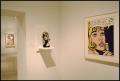 Thumbnail image of item number 1 in: 'The Prints of Roy Lichtenstein [Photograph DMA_1515-11]'.