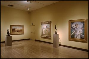 Primary view of object titled 'The Gilded Age: Treasures from the Smithsonian American Art Museum [Photograph DMA_1637-17]'.