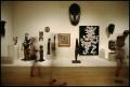 Primitivism in 20th Century Art: Affinity of the Tribal and the Modern [Photograph DMA_1371-010]