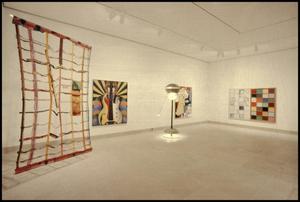 Dallas Museum of Art Installation: Contemporary Art, 1984 [Photograph DMA_90002-21]