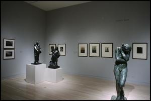 Degas to Picasso: Painters, Sculptors, and the Camera [Photograph DMA_1581-17]