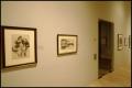 Cubism & La Section d'Or: Works on Paper 1907-1922 [Photograph DMA_1462-07]