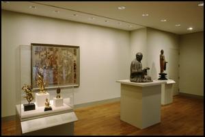 Dallas Museum of Art Installation: Asian Art [Photograph DMA_90014-04]