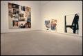 Primary view of Dallas Museum of Art Installation: Contemporary Art, 1984 [Photograph DMA_90002-06]