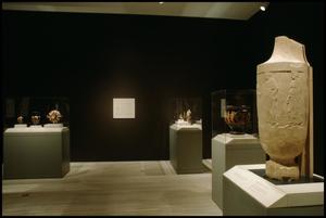 Women in Classical Greece: Pandora's Box [Photograph DMA_1523-05]