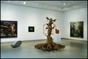 Dallas Museum of Art Installation: Contemporary Art [Photograph DMA_90015-045]