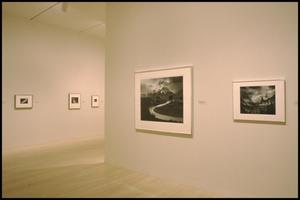Ansel Adams and American Landscape Photography [Photograph DMA_1411-08]