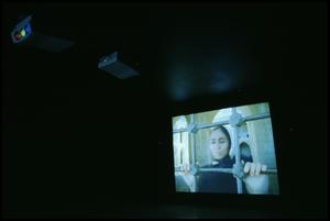 Concentrations 34: Shirin Neshat [Photograph DMA_1580-03]