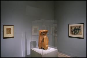 Henry Moore, Sculpting the 20th Century [Photograph DMA_1606-16]