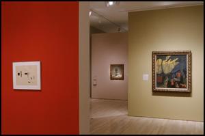 European Masterworks, The Foundation for the Arts Collection at the Dallas Museum of Art [Photograph DMA_1624-05]