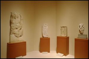 Women in Classical Greece: Pandora's Box [Photograph DMA_1523-12]