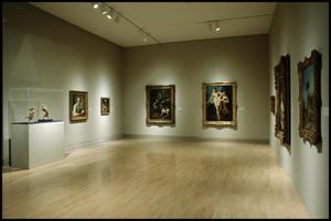 Dallas Museum of Art Installation: European Art [Photograph DMA_90016-14]