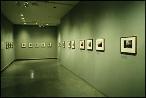Primary view of object titled 'The Work of Atget: The Art of Old Paris [Photograph DMA_1317-08]'.