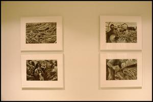 Primary view of object titled 'Workers, An Archaeology of the Industrial Age: Photographs by Sebastiao Salgado [Photograph DMA_1503-33]'.