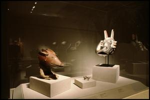 Animals in African Art: From the Familiar to the Marvelous [Photograph DMA_1533-24]