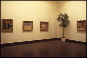 Dallas Collects: Impressionist and Early Modern Masters [Photograph DMA_0255-11]