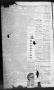 Thumbnail image of item number 4 in: 'Hillsboro Reflector. (Hillsboro, Tex.), Vol. 1, No. 2, Ed. 1 Thursday, May 26, 1887'.