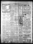 Thumbnail image of item number 2 in: 'El Paso Daily Times. (El Paso, Tex.), Vol. 22, Ed. 1 Friday, September 19, 1902'.