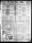 Thumbnail image of item number 1 in: 'El Paso Daily Times. (El Paso, Tex.), Vol. 22, Ed. 1 Saturday, November 22, 1902'.