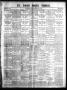 Thumbnail image of item number 1 in: 'El Paso Daily Times. (El Paso, Tex.), Vol. 22, Ed. 1 Wednesday, August 13, 1902'.