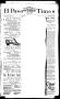 Newspaper: El Paso International Daily Times (El Paso, Tex.), Vol. 14, No. 22, E…