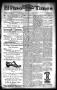 Thumbnail image of item number 1 in: 'El Paso International Daily Times (El Paso, Tex.), Vol. 13, No. 90, Ed. 1 Saturday, April 15, 1893'.