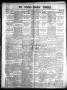 Thumbnail image of item number 1 in: 'El Paso Daily Times. (El Paso, Tex.), Vol. 22, Ed. 1 Thursday, August 14, 1902'.