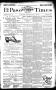 Newspaper: El Paso International Daily Times (El Paso, Tex.), Vol. 13, No. 291, …