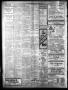 Thumbnail image of item number 2 in: 'El Paso Daily Times. (El Paso, Tex.), Vol. 22, Ed. 1 Wednesday, October 8, 1902'.